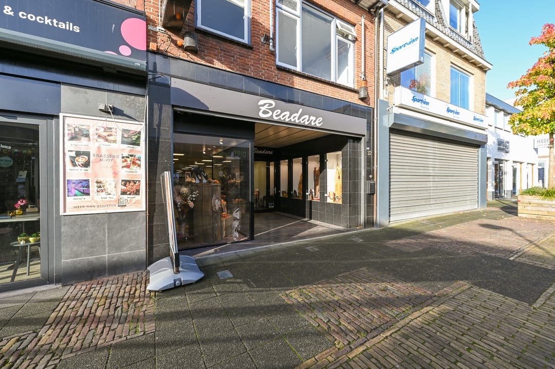 Foto 46 van Kerkstraat 32 en 32A