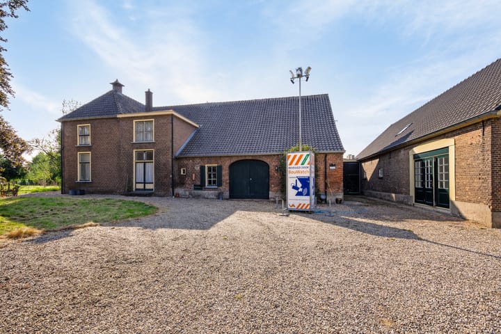 Kerkstraat 1