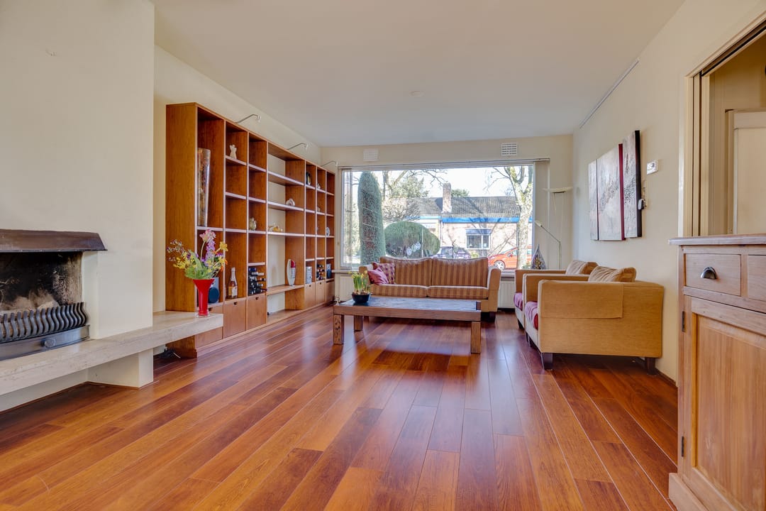 Foto 2 van Coolsmalaan 18