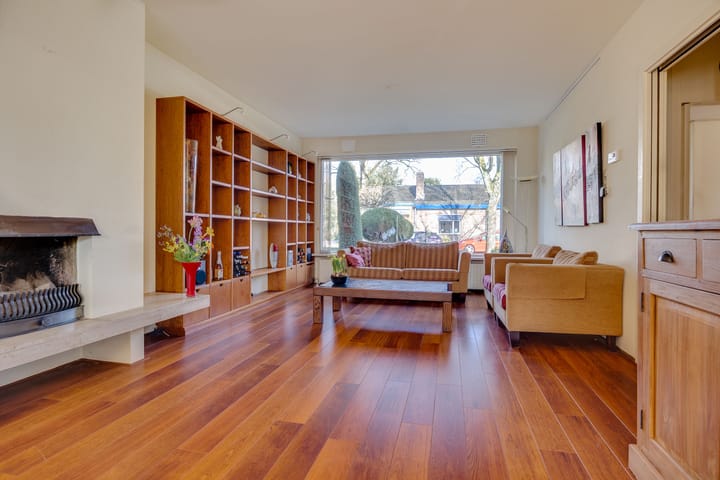 Foto 2 van Coolsmalaan 18