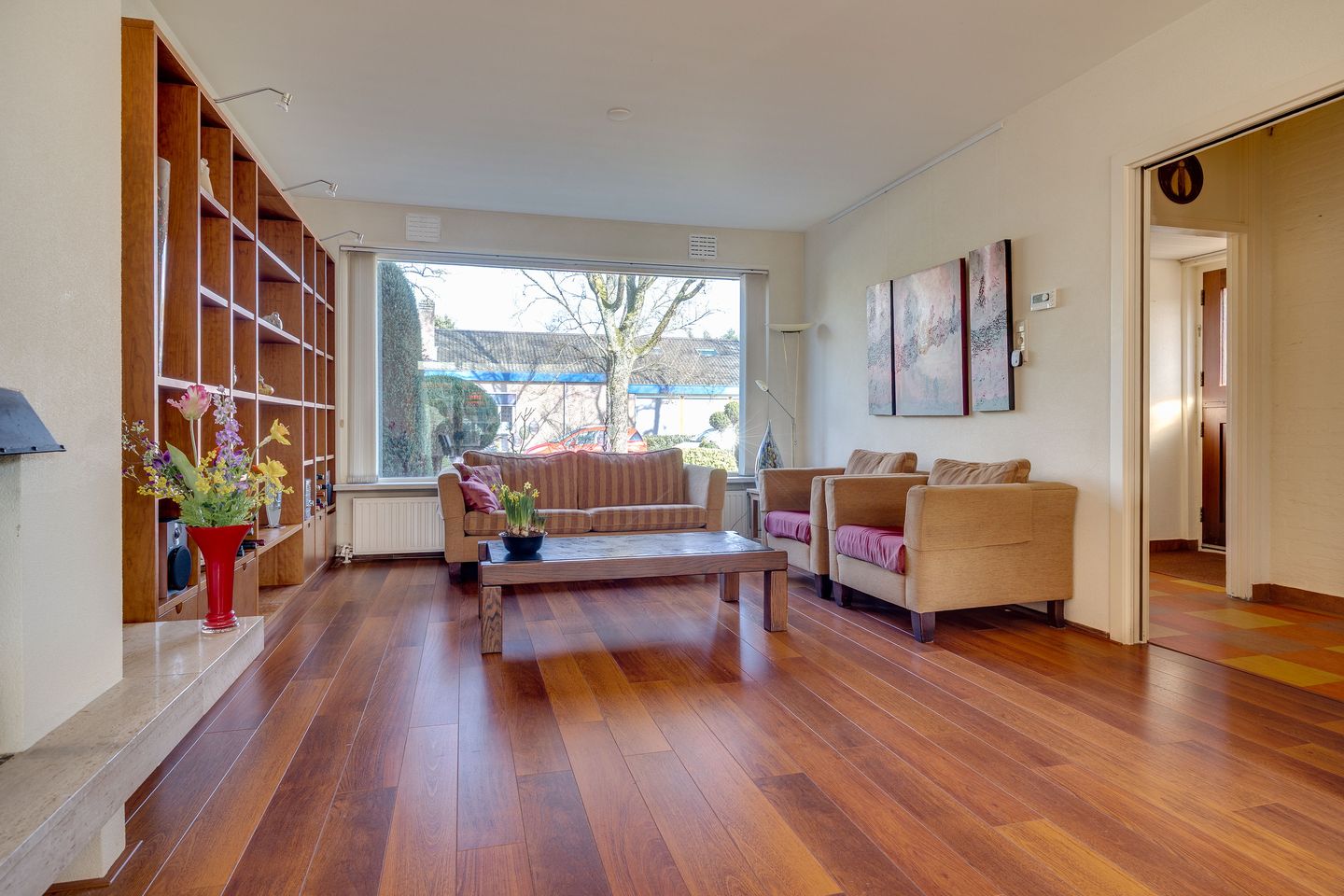 Foto 4 van Coolsmalaan 18