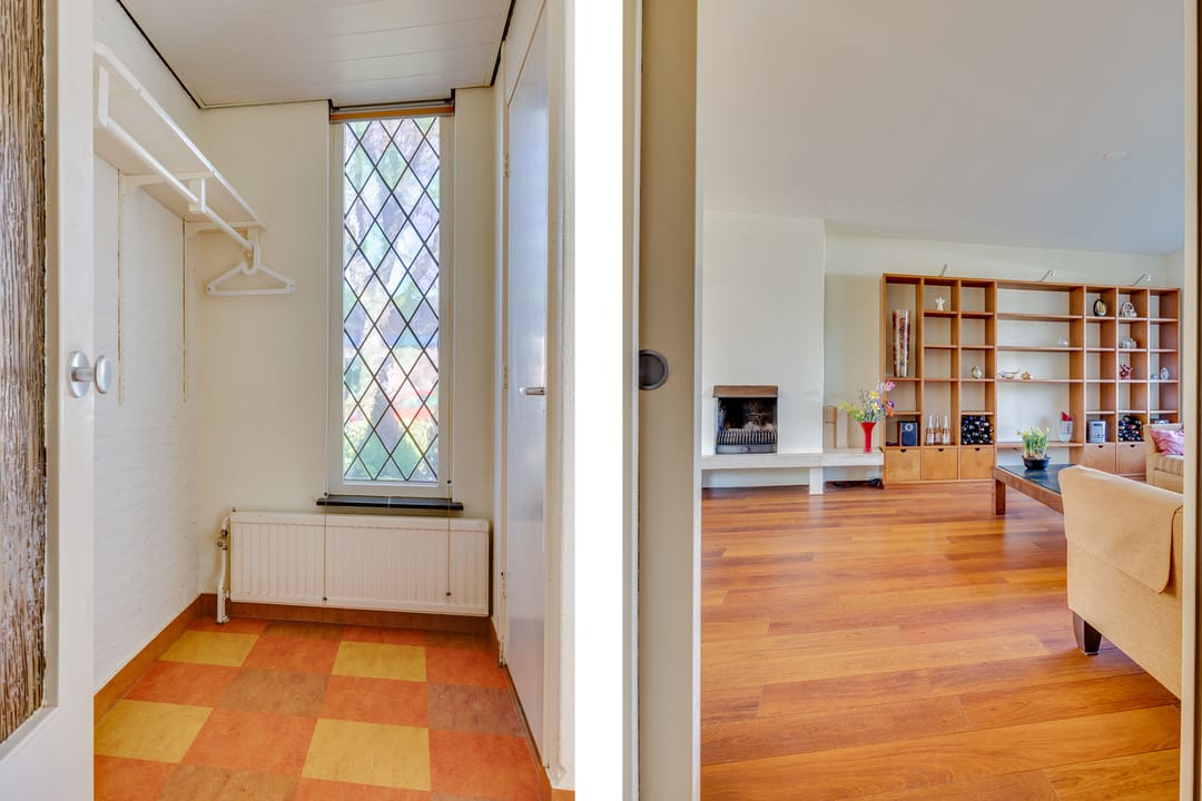 Foto 11 van Coolsmalaan 18