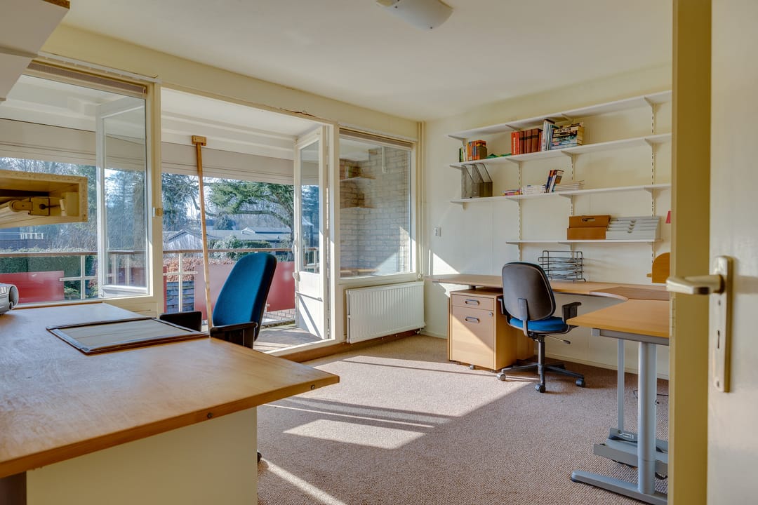 Foto 16 van Coolsmalaan 18