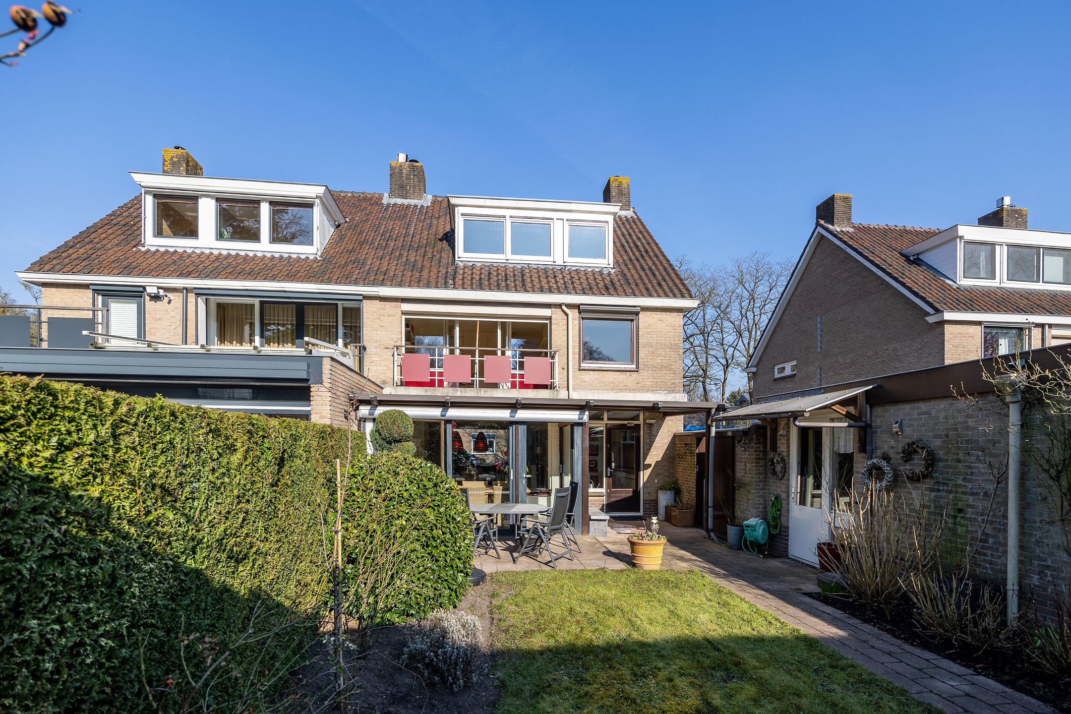 Foto 27 van Coolsmalaan 18