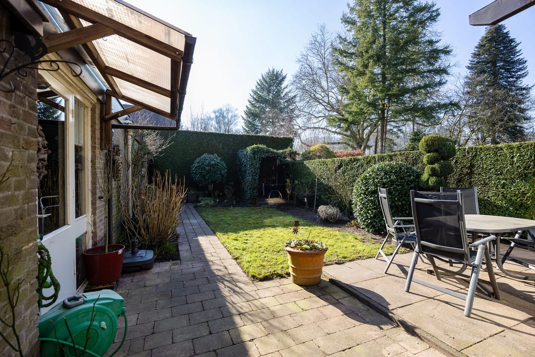 Foto 28 van Coolsmalaan 18