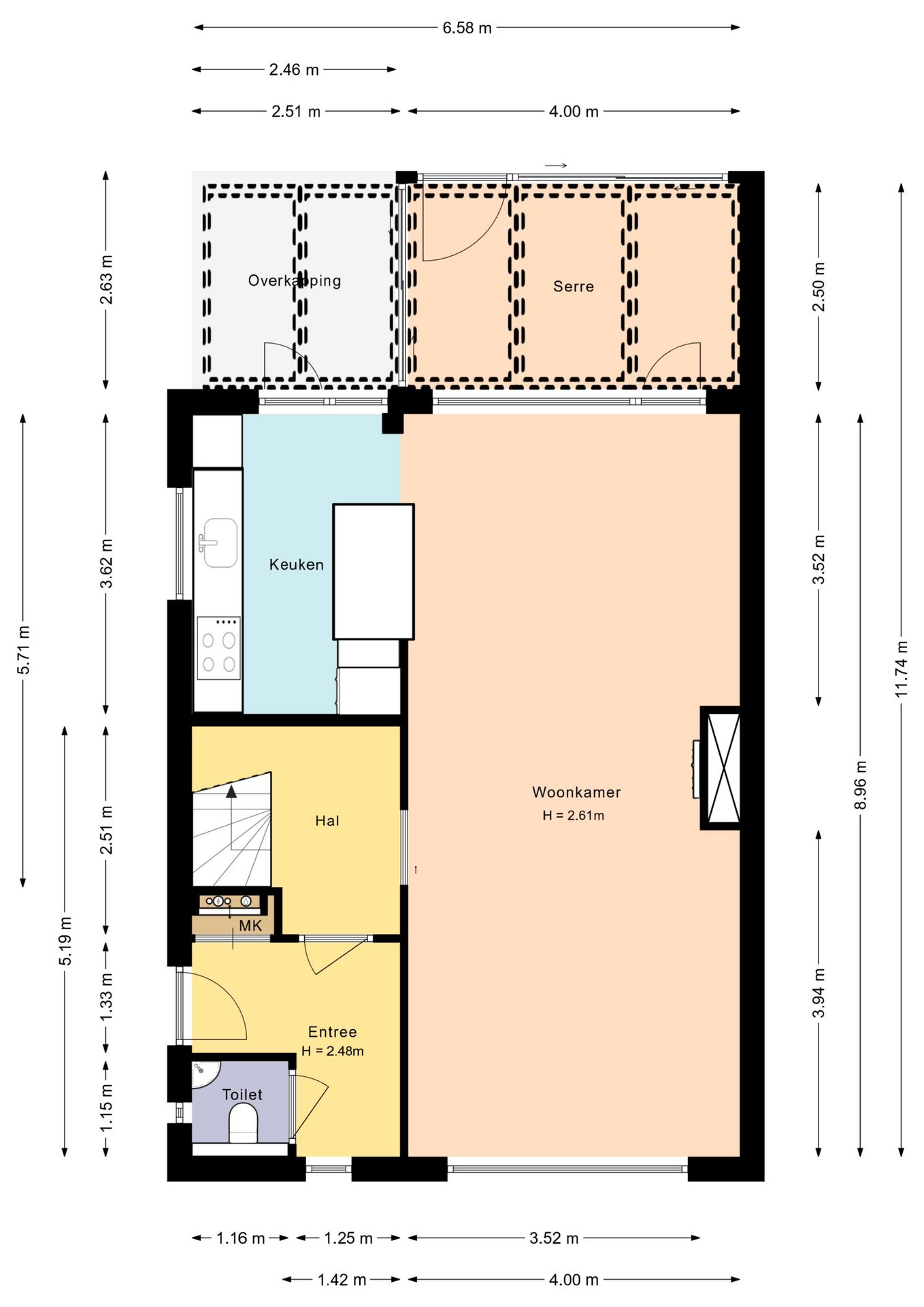 Foto 30 van Coolsmalaan 18