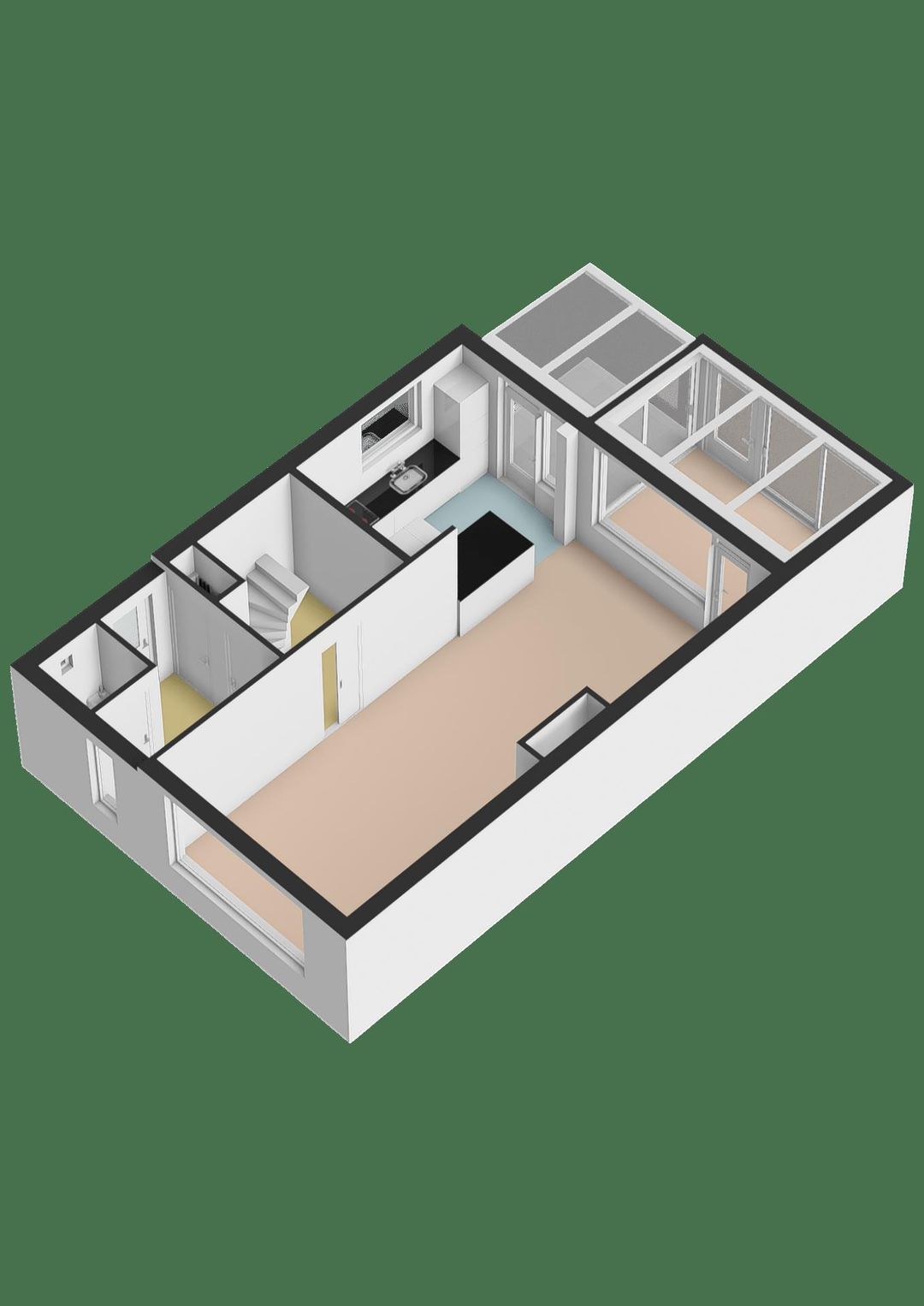 Foto 31 van Coolsmalaan 18