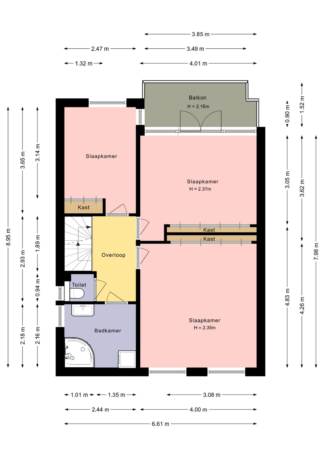 Foto 32 van Coolsmalaan 18