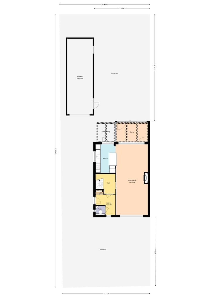 Foto 38 van Coolsmalaan 18