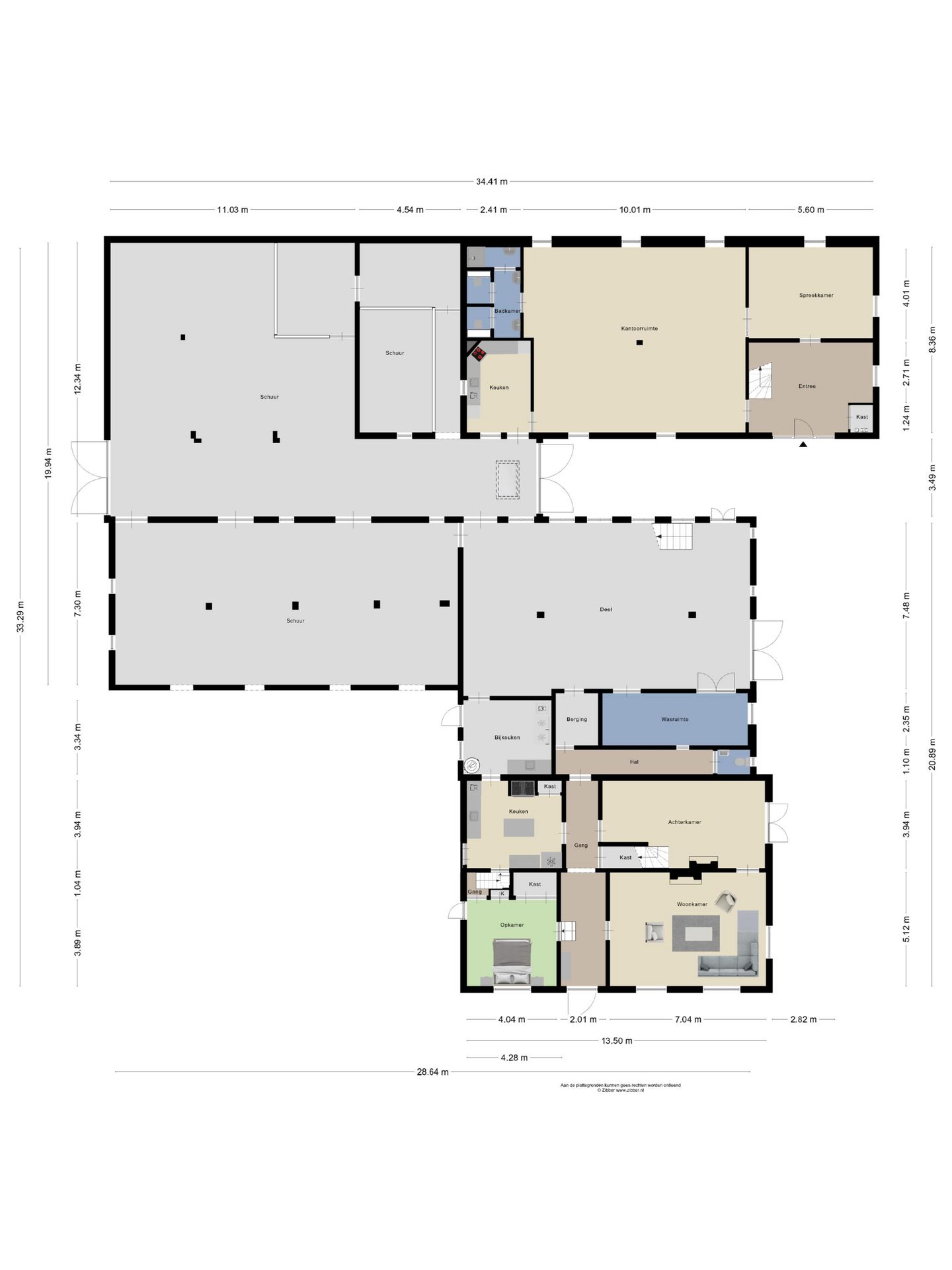 Foto 79 van Kerkstraat 1