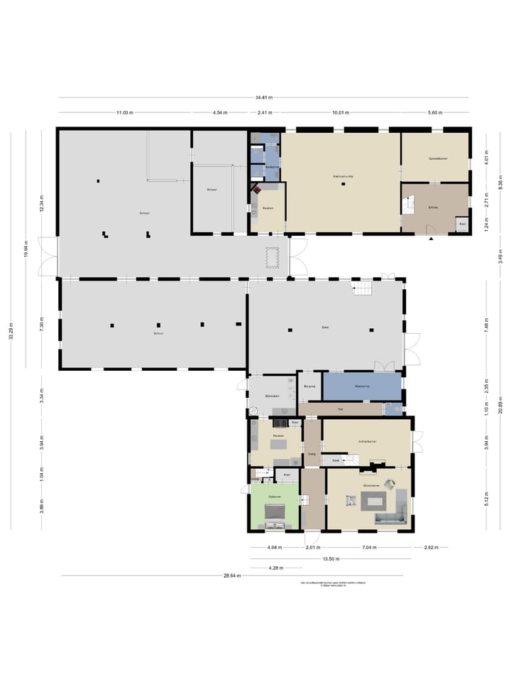 Foto 79 van Kerkstraat 1