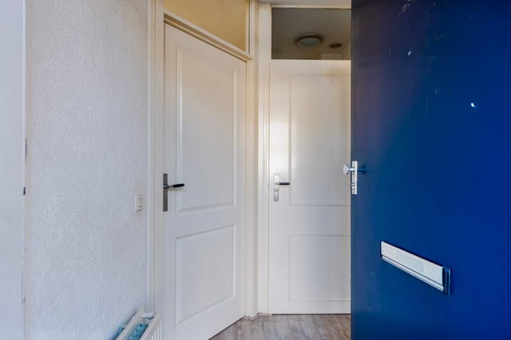 Foto 2 van Ambrozijnberg 179