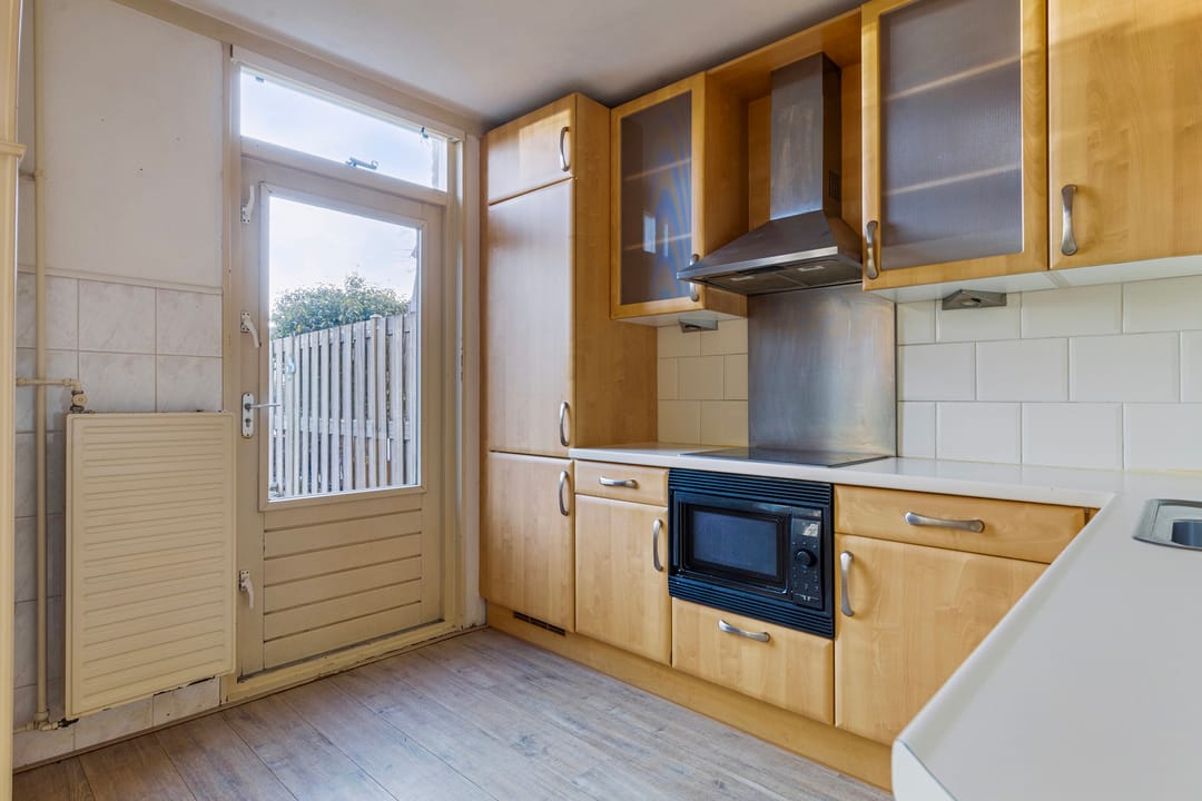 Foto 11 van Ambrozijnberg 179