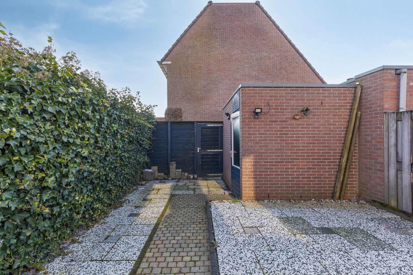 Foto 25 van Ambrozijnberg 179