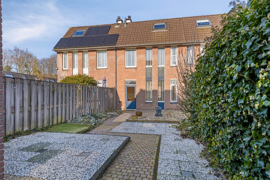 Foto 26 van Ambrozijnberg 179