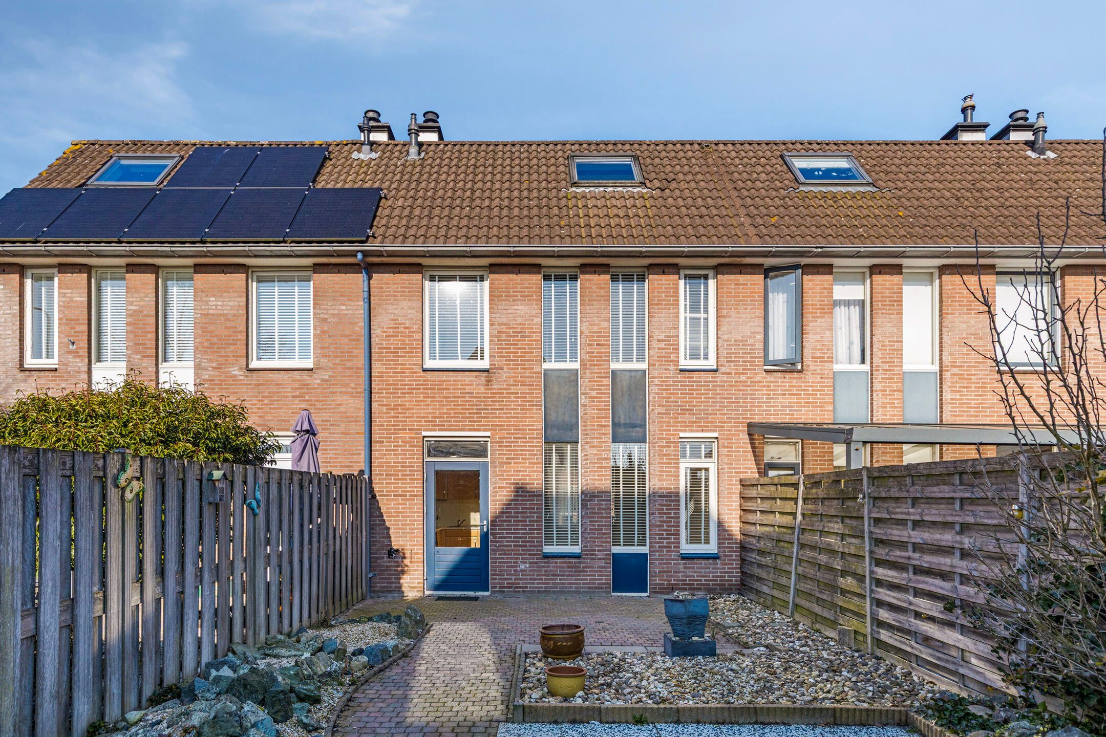 Foto 27 van Ambrozijnberg 179