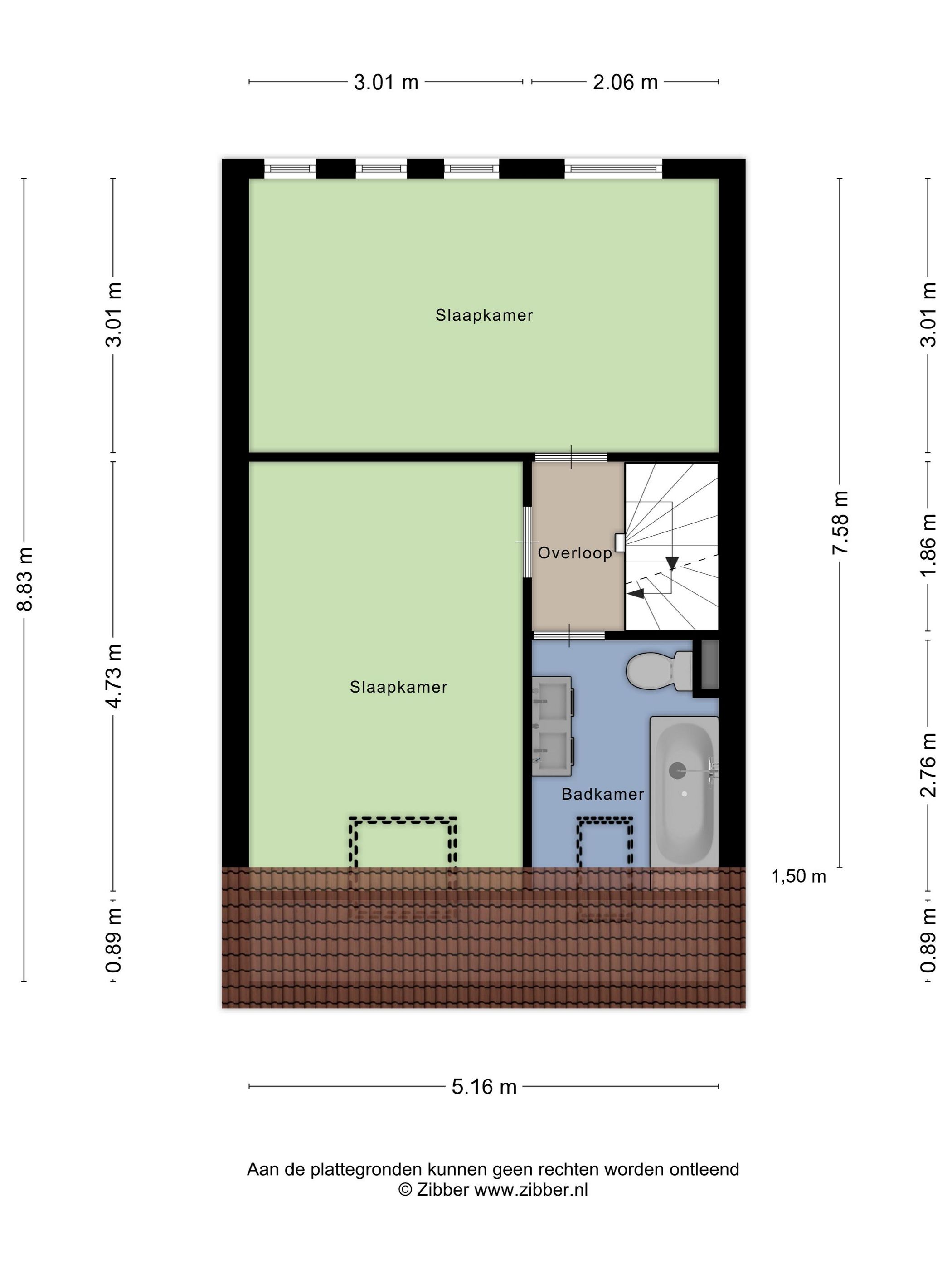 Foto 30 van Ambrozijnberg 179