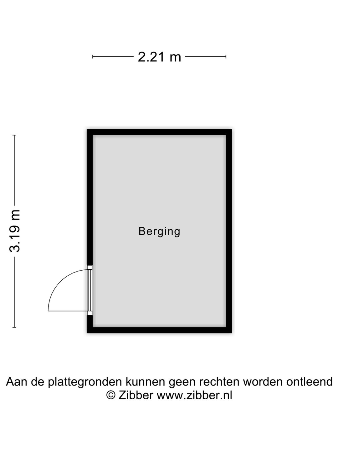 Foto 32 van Ambrozijnberg 179