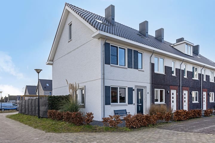 Koopwoningen - huizen te koop in [Funda]