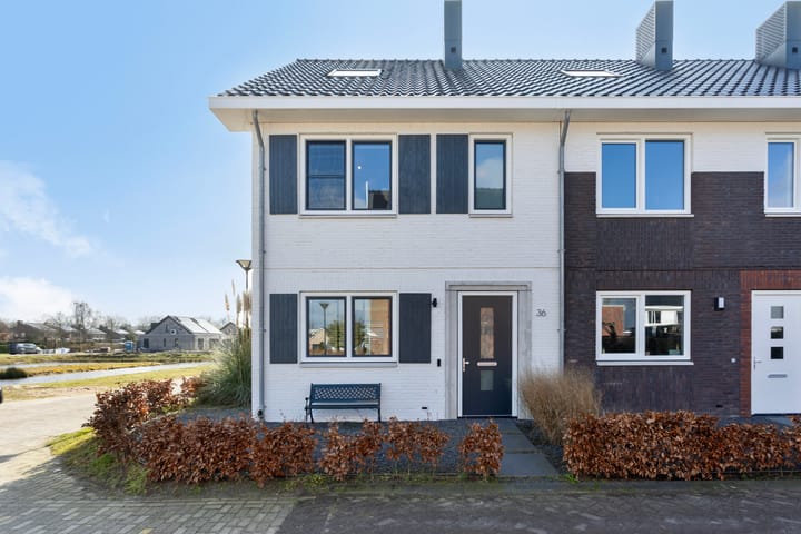 Foto 36 van Kamille 36