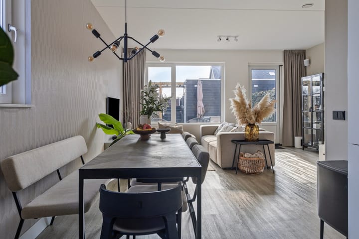 Foto 2 van Kamille 36