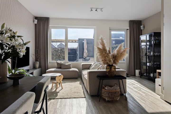 Foto 3 van Kamille 36