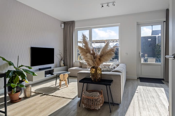 Foto 4 van Kamille 36