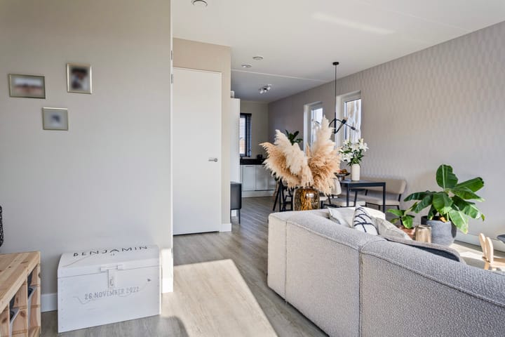 Foto 6 van Kamille 36