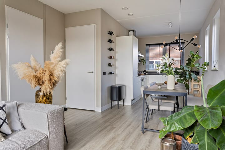 Foto 7 van Kamille 36