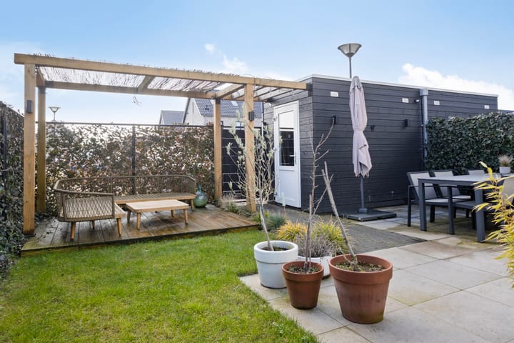 Foto 30 van Kamille 36