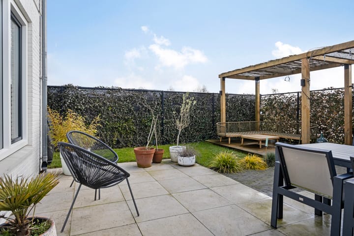 Foto 31 van Kamille 36