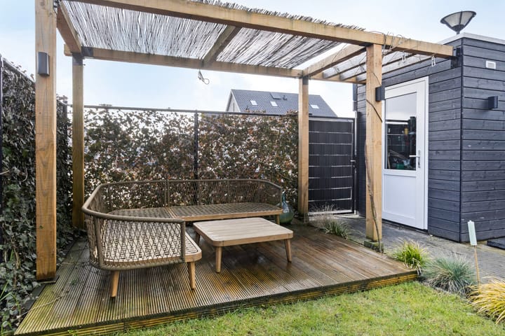 Foto 32 van Kamille 36