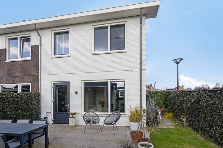 Foto 33 van Kamille 36