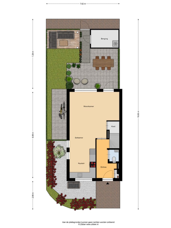 Foto 35 van Kamille 36