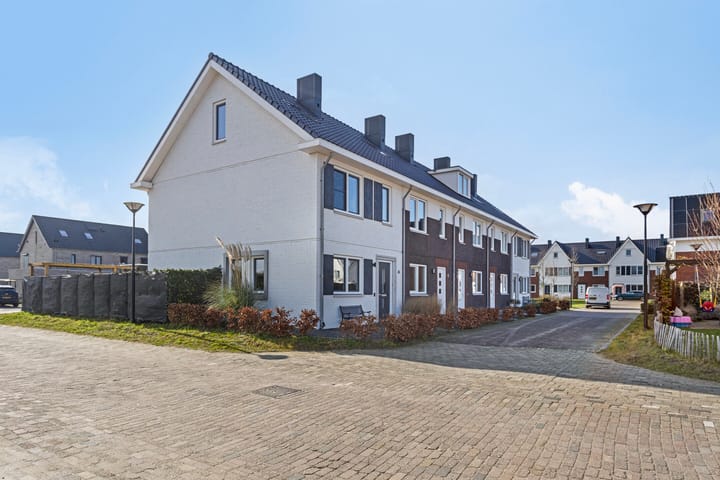 Foto 40 van Kamille 36