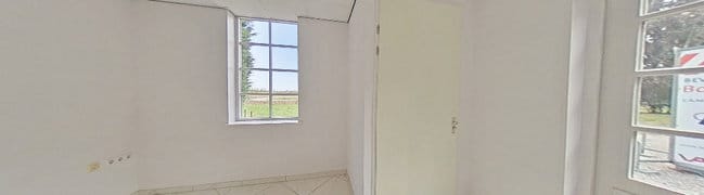 Multifunctioneel bijgebouw