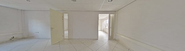 Kantoor - praktijkruimte