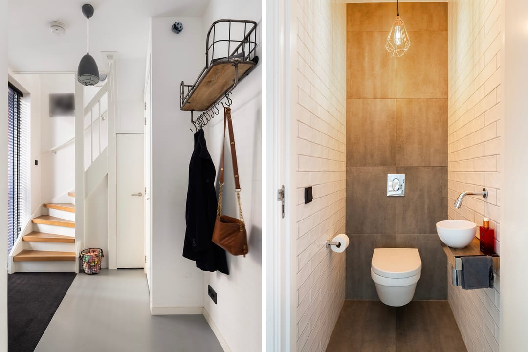 Foto 11 van Werf van Montan 4