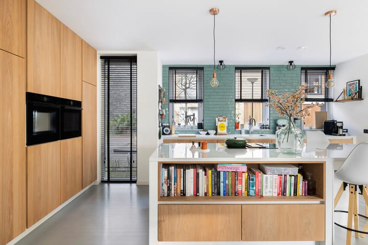 Foto 13 van Werf van Montan 4