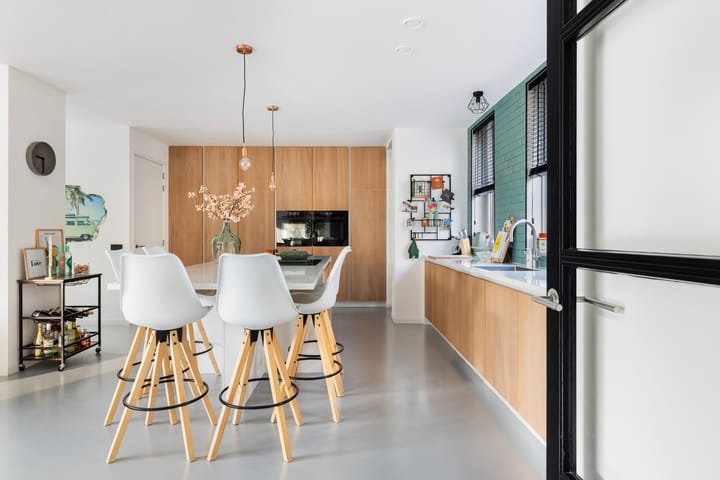 Foto 14 van Werf van Montan 4