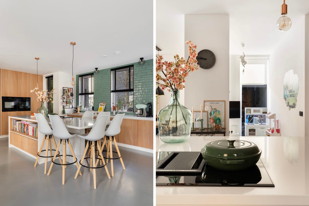 Foto 17 van Werf van Montan 4