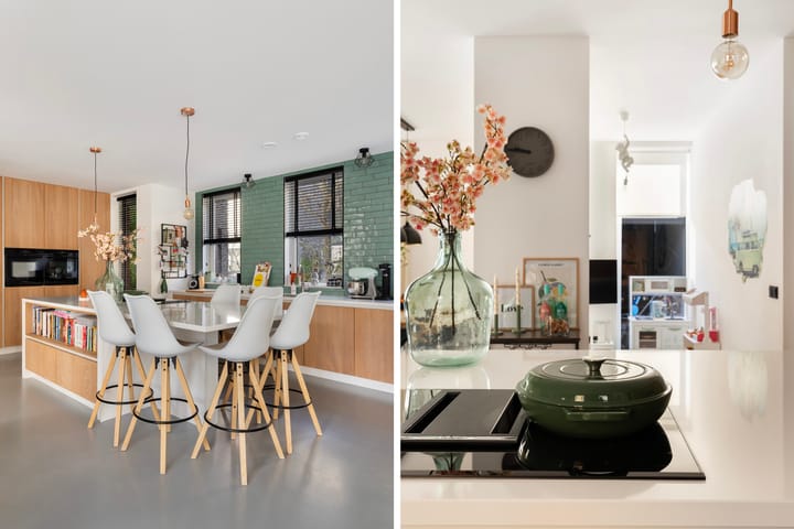 Foto 17 van Werf van Montan 4