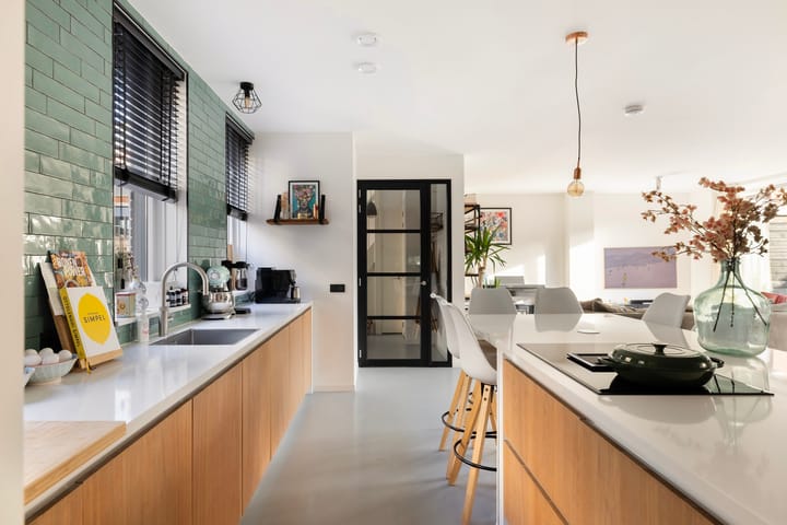 Foto 21 van Werf van Montan 4