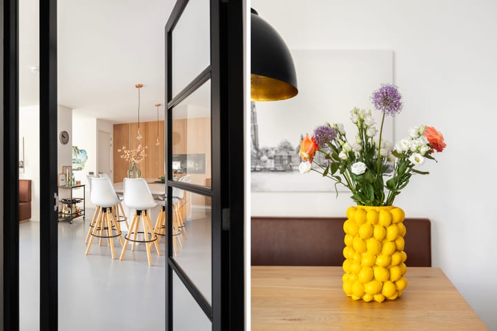 Foto 22 van Werf van Montan 4