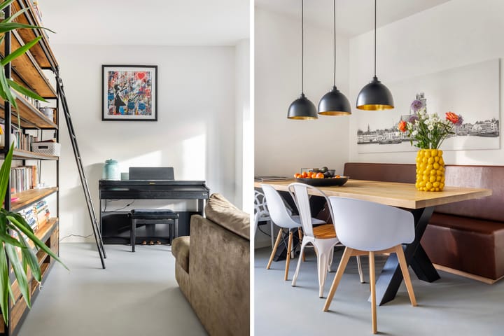 Foto 26 van Werf van Montan 4