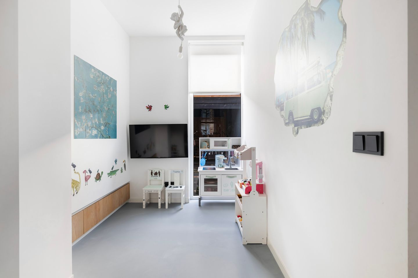 Foto 34 van Werf van Montan 4