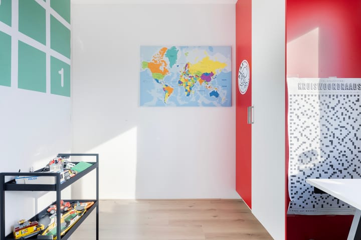 Foto 45 van Werf van Montan 4