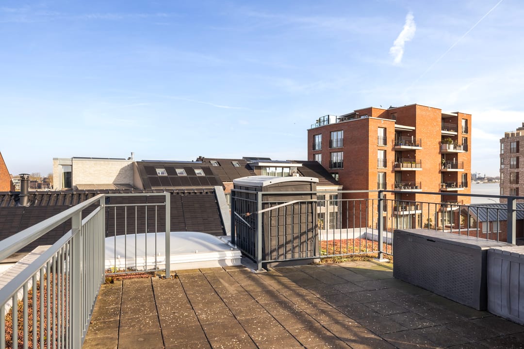 Foto 52 van Werf van Montan 4