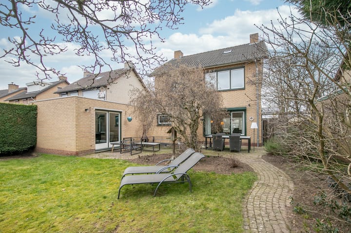 Foto 21 van Echterstraat 17