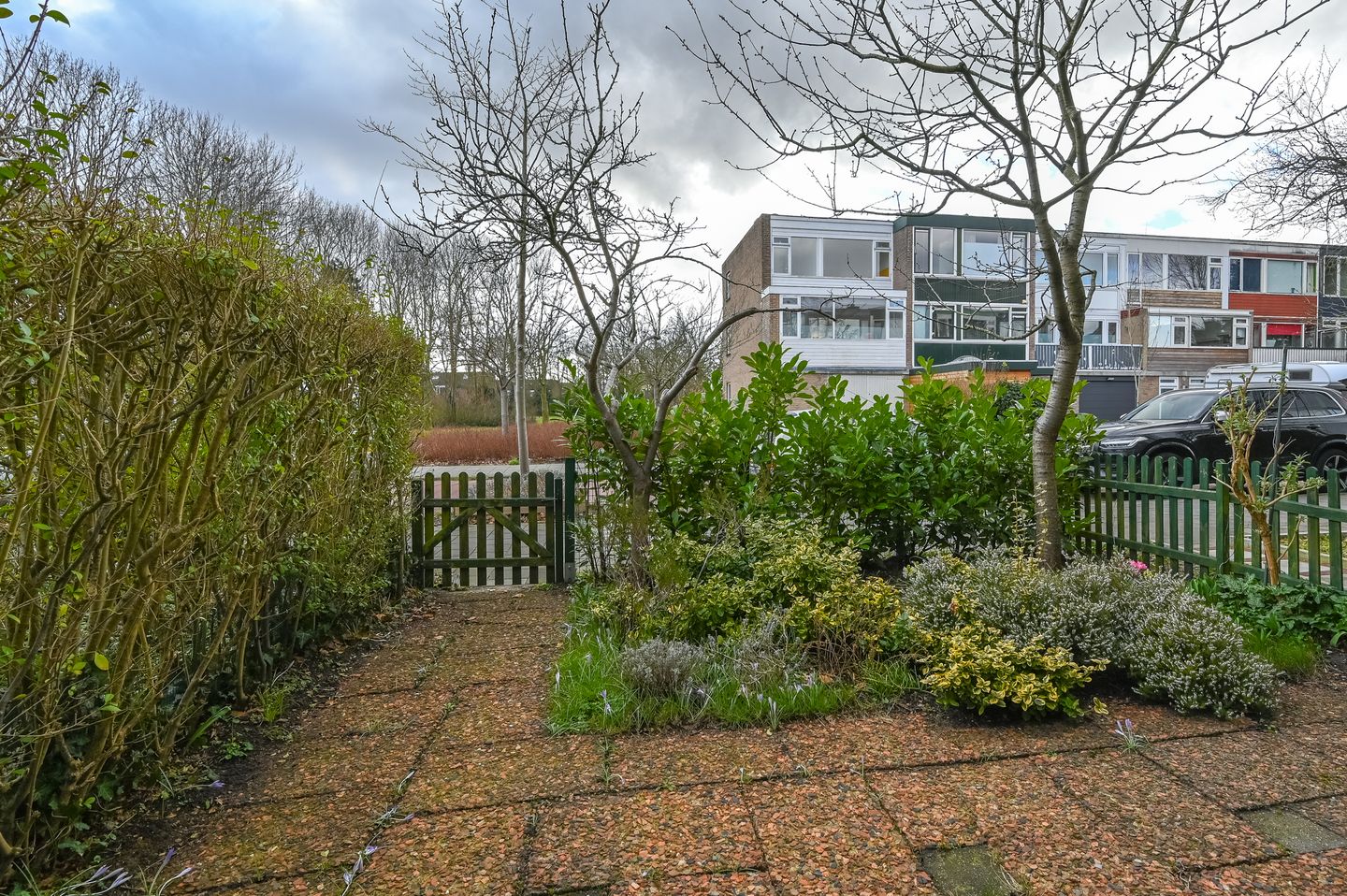 Foto 4 van Westerhoevelaan 33